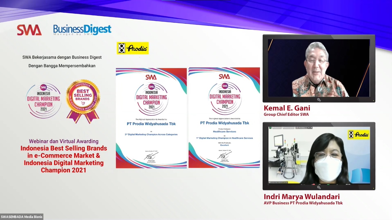 Digital Marketing Champion: Pahlawan Era Digital yang Memimpin Pertempuran Pasar